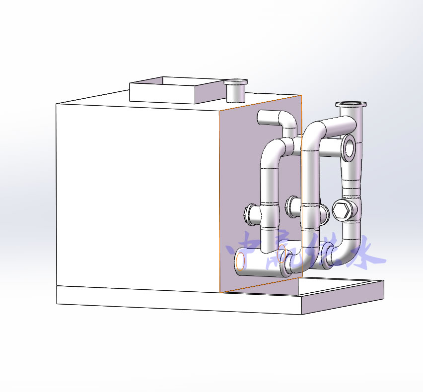 餐飲市場上地下室密封式污水提升器哪個(gè)品牌好呢？