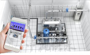 中贏供水開(kāi)發(fā)環(huán)保型無(wú)負(fù)壓變頻供水設(shè)備以恒心辦恒業(yè)打響品牌