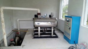 高層二次加壓供水設(shè)備在幾層或幾樓呢？哪個(gè)樓層水質(zhì)更好？