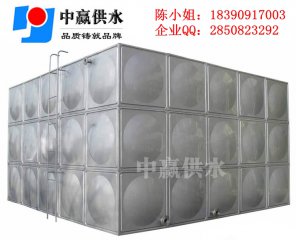 不銹鋼方形水箱有哪些部件？什么材質(zhì)的質(zhì)量好