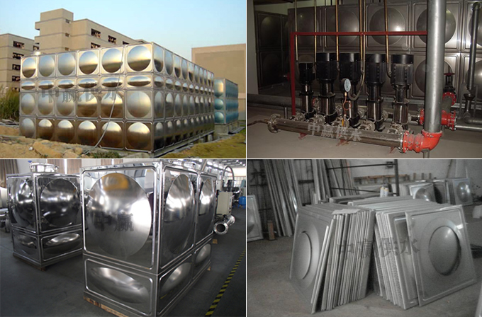 全自動(dòng)恒壓供水系統(tǒng)是如果實(shí)現(xiàn)恒壓變頻供水的？