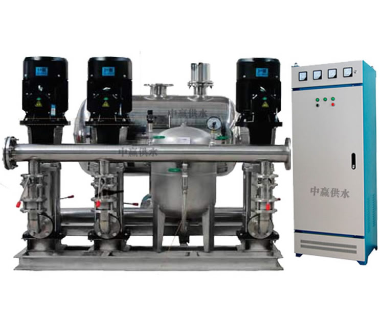 無負(fù)壓供水設(shè)備適用于幾層建筑樓房或多少層的建筑樓層？