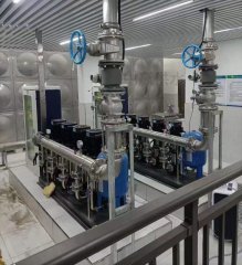 農(nóng)村無(wú)塔供水設(shè)備價(jià)格是如評(píng)何定的？由哪些因素決定？