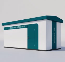 變頻恒壓供水加壓泵站廠家借助物聯(lián)網(wǎng)、AI技術(shù)其智能化水平持續(xù)提升